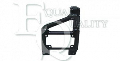 EQUAL QUALITY l05207 -  Носитель буфера, прицепное оборудование